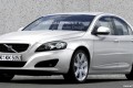 Foto 1 Volvo anticipa al próximo S60. foto 1