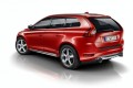 Foto principal Volvo anticipa el XC60 R-Design. Foto noticia