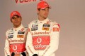 Foto 1 Whitmarsh cree que su pareja de pilotos es la mejor de la parrilla foto 1