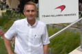 Foto 1 Whitmarsh: es una pena que Alonso haya dejado McLaren foto 1