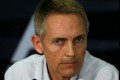 Foto 1 Whitmarsh no cree que haya sido culpa del equipo foto 1
