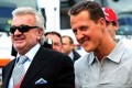 Foto 1 Willi Weber: Schumacher pilotará en Valencia foto 1