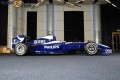 Foto 2 Williams cambio los colores de su F1 foto 1