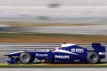 Foto 1 Williams: nuevo difusor para su Gran Premio de casa foto 1