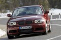 Foto 2 Ya a la venta en España la gama 2011 de los renovados BMW Serie 1 Coupé y Cabrio foto 1