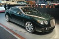 Foto 2 Zagato vuelve a producir el Bentley GTZ. foto 1