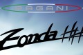 Foto 2 Zonda HH, la nueva y misteriosa creación de Pagani. foto 1