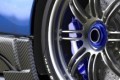 Foto 3 Zonda HH, la nueva y misteriosa creación de Pagani. foto 1