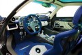 Foto 1 Zonda Tricolore, lo último de Pagani. foto 1