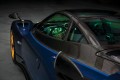 Foto 2 Zonda Tricolore, lo último de Pagani. foto 1