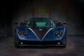Foto 3 Zonda Tricolore, lo último de Pagani. foto 1
