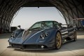 Foto 5 Zonda Tricolore, lo último de Pagani. foto 1