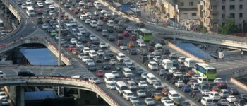 18 millones de coches vendidos en China en 2010
