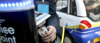 2020: futuro incierto para los coches eléctricos 2020: futuro incierto para los coches eléctricos