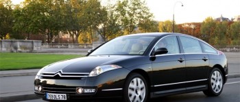 240cv Hdi, Citroen presenta su diesel 3.0