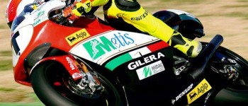 250cc: Simoncelli domina en Estoril