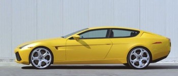 4 puertas para el Lamborghini Urus, el próximo modelo de la marca. 4 puertas para el Lamborghini Urus, el próximo modelo de la marca.