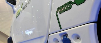 41,8 millones de euros para promover el coche eléctrico 41,8 millones de euros para promover el coche eléctrico
