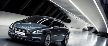 5 BY PEUGEOT, la estrella de los concepts de Peugeot en Ginebra 5 BY PEUGEOT, la estrella de los concepts de Peugeot en Ginebra