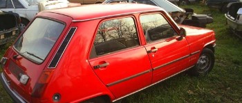 8 años, 200.000 kilómetros y 1.000 euros: El perfil del coche usado más vendido en España 8 años, 200.000 kilómetros y 1.000 euros: El perfil del coche usado más vendido en España