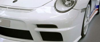 9ff presenta el paquete GTurbo para el 997 GT3 y GT3 RS. 9ff presenta el paquete GTurbo para el 997 GT3 y GT3 RS.