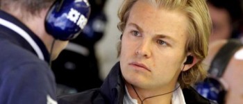 A Brawn GP también le interesa Nico Rosberg