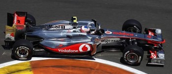 A Mclaren le faltó velocidad, y esperan dar otro paso hacia atrás en Silverstone