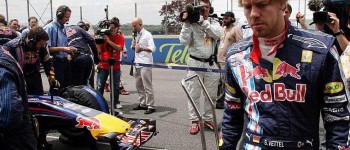 A pesar de la derrota en el WC, Horner orgulloso de Red Bull