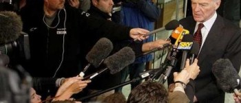 A un paso de firmarse el nuevo Pacto de Concordia