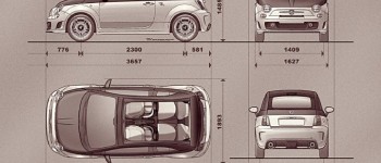 Abarth presenta el nuevo 500C Abarth presenta el nuevo 500C