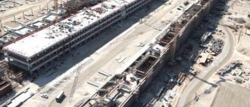 Abu Dhabi: su estreno será el examen decisivo