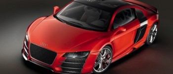 Acaba la semana con un Audi R8 en Maranello cortesía de Motor.es Acaba la semana con un Audi R8 en Maranello cortesía de Motor.es