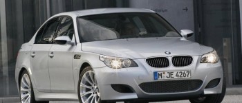 Adiós al BMW M5 quinta generación