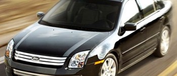 Ahora investigan algunos modelos de Ford por problemas con el acelerador.