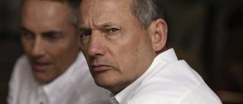 Ahora, Ron Dennis critica a Vettel