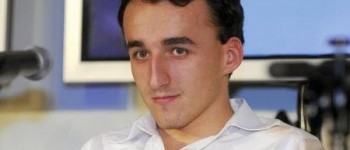 Ahora sería Kubica el reemplazante de Massa