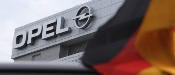 Alemania confirma que no ayudará a Opel.