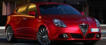 Alfa España comienza la venta del Giulietta.