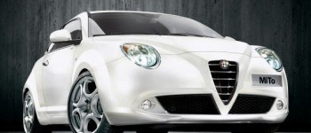 Alfa MiTo con sistema Blue & Me - Tom Tom.