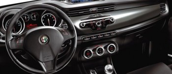 Alfa Romeo anticipa el debut del Giulietta.