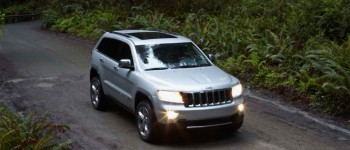 Alfa Romeo fabricará un SUV sobre una plataforma Jeep.
