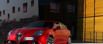 Alfa Romeo Giulietta, cinco opciones de motores