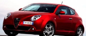 Alfa Romeo MiTo, EEUU pide más de lo que ofrece Alfa Romeo MiTo, EEUU pide más de lo que ofrece