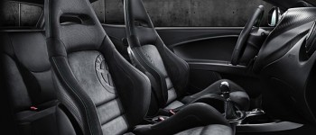Alfa Romeo MiTo MY 2011 Alfa Romeo MiTo MY 2011