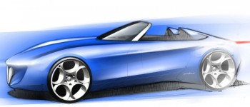 Alfa Romeo no quiere morir