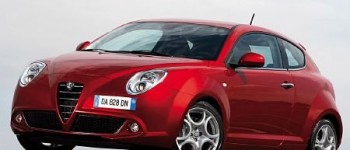Alfa Romeo por menos de 9,000 Libras en Reino Unido