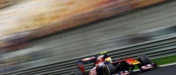 Alguersuari: Ha sido un fin de semana positivo
