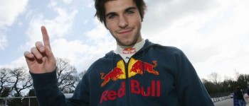 Alguersuari por fin confirmado en Toro Rosso Alguersuari por fin confirmado en Toro Rosso