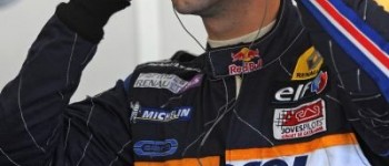 Alguersuari quiere puntuar en todas las carreras Alguersuari quiere puntuar en todas las carreras
