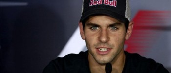 Alguersuari ya ha firmado con Toro Rosso para 2010